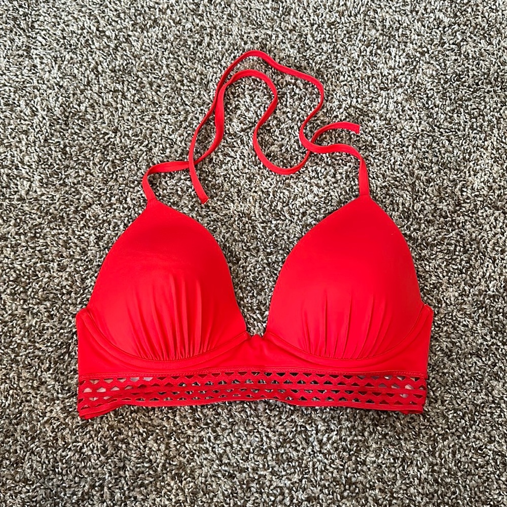 Bikini top